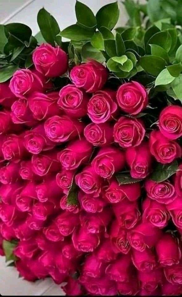 Enchanted Evening Floral Symphony